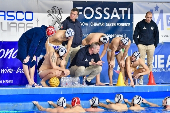 Ragazzi raggiunti nel finale: con l'Ancona è solo pari