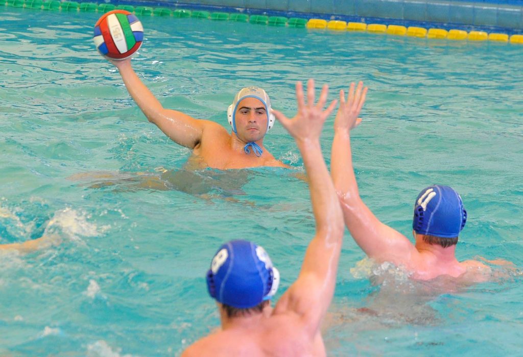 A2M: FILIPPO GAVAZZI TORNA A BOGLIASCO