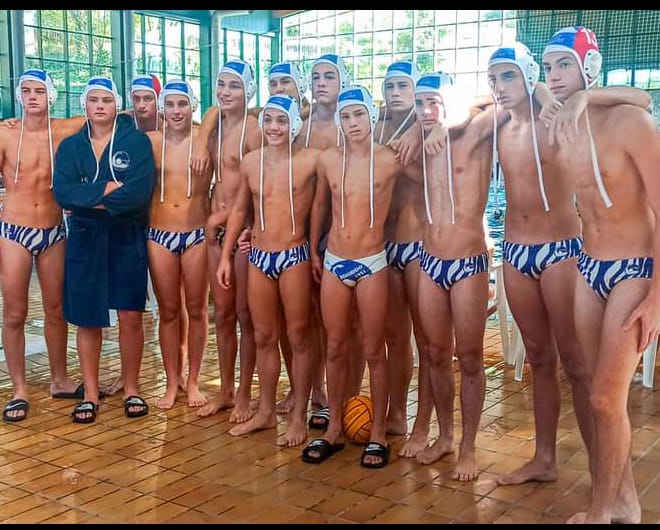 U18M: GRANDE PROVA MA IL BRESCIA PASSA A FIL DI SIRENA