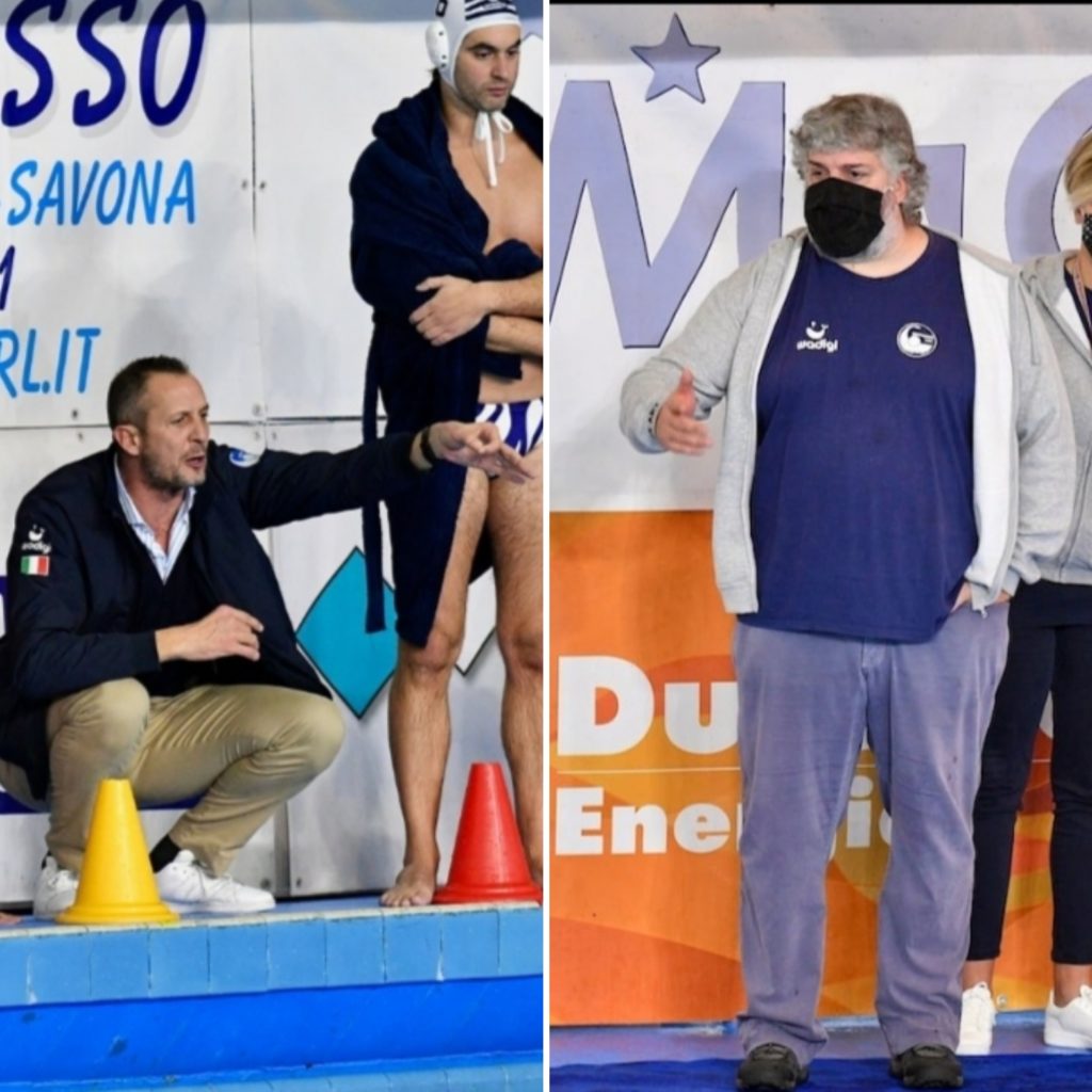 SOSPENSIONE CAMPIONATI: I PARERI DI SINATRA E MAGALOTTI