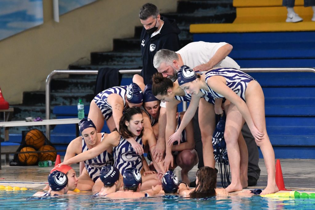 RAGAZZE, LA CORSA IN COPPA SI FERMA COL VERONA