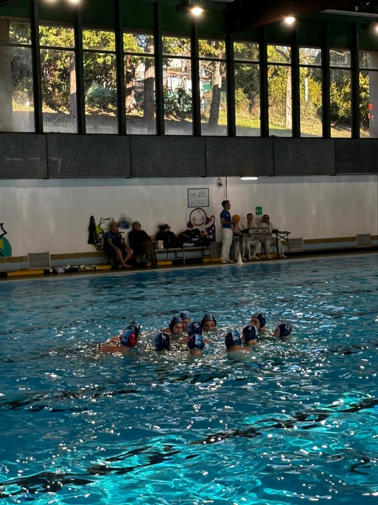 L'U20M SOFFRE MA VINCE IN TRASFERTA